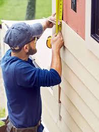 Best Fascia and Soffit Installation  in Highland, IL